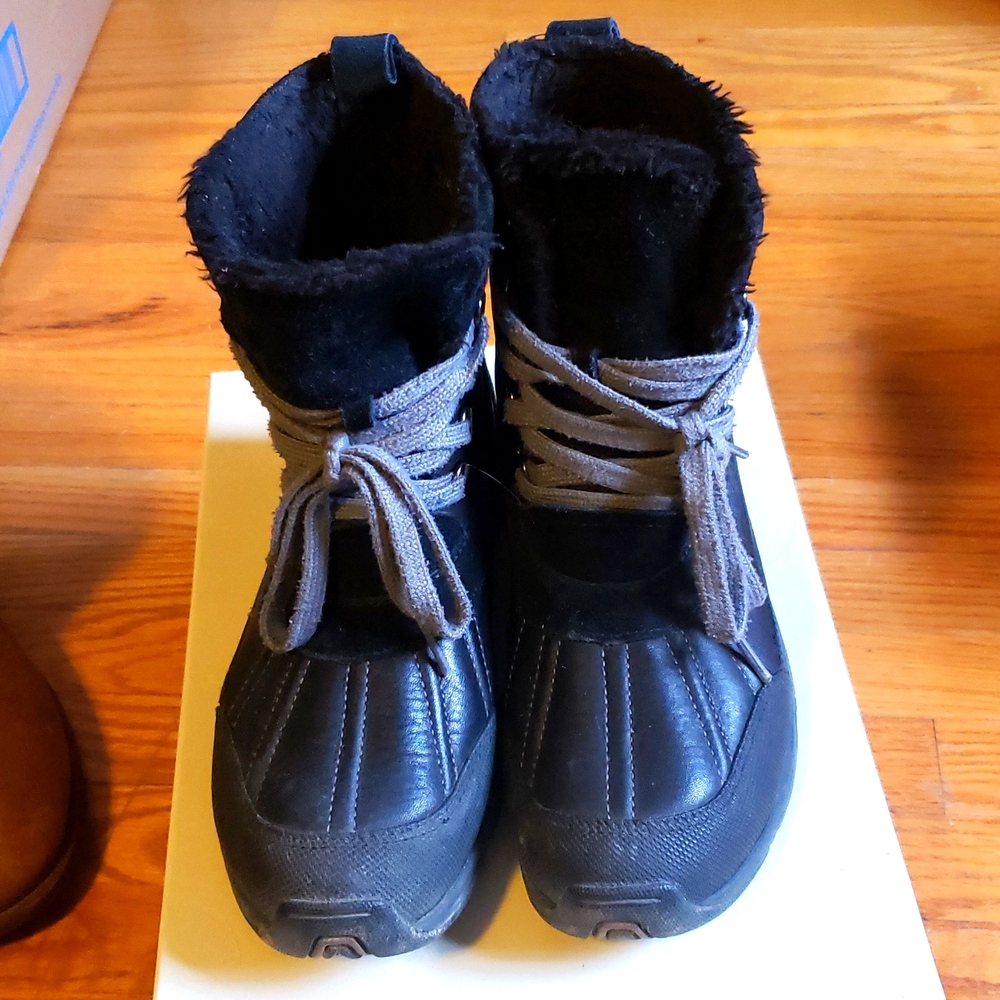 Boots